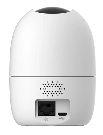 Cámara Ranger 2 Imou® 5MP 3.6mm Wi-Fi PT Micrófono/Parlante - IPC-K2EN-5H